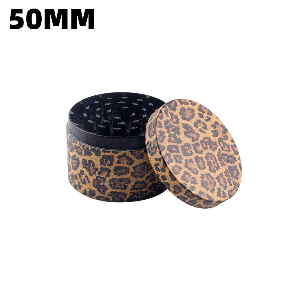 Cheetah Grinder