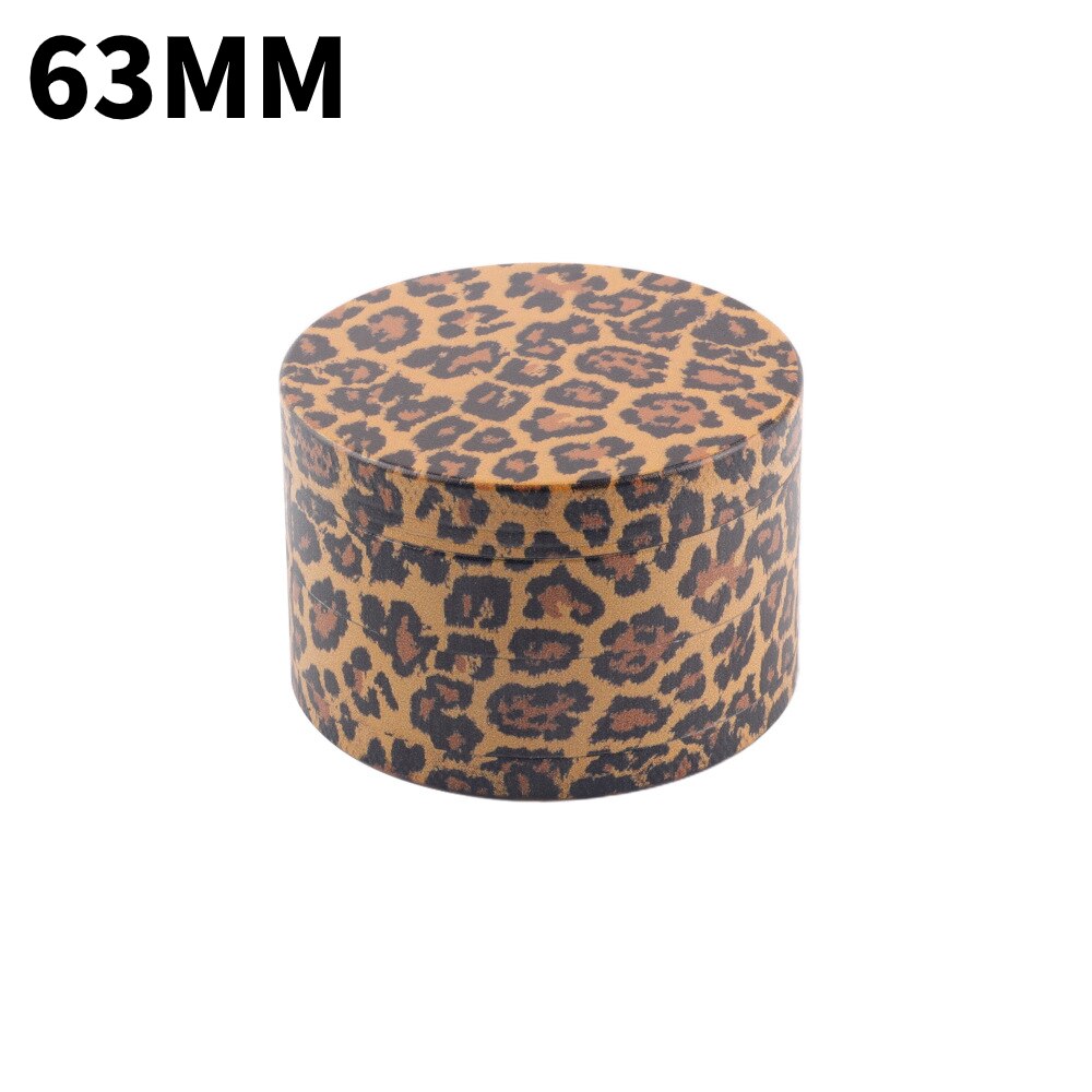 Cheetah Grinder